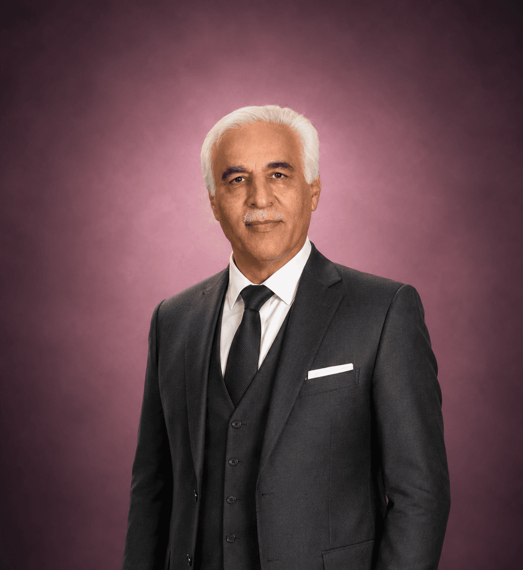 محمد مهرشاد