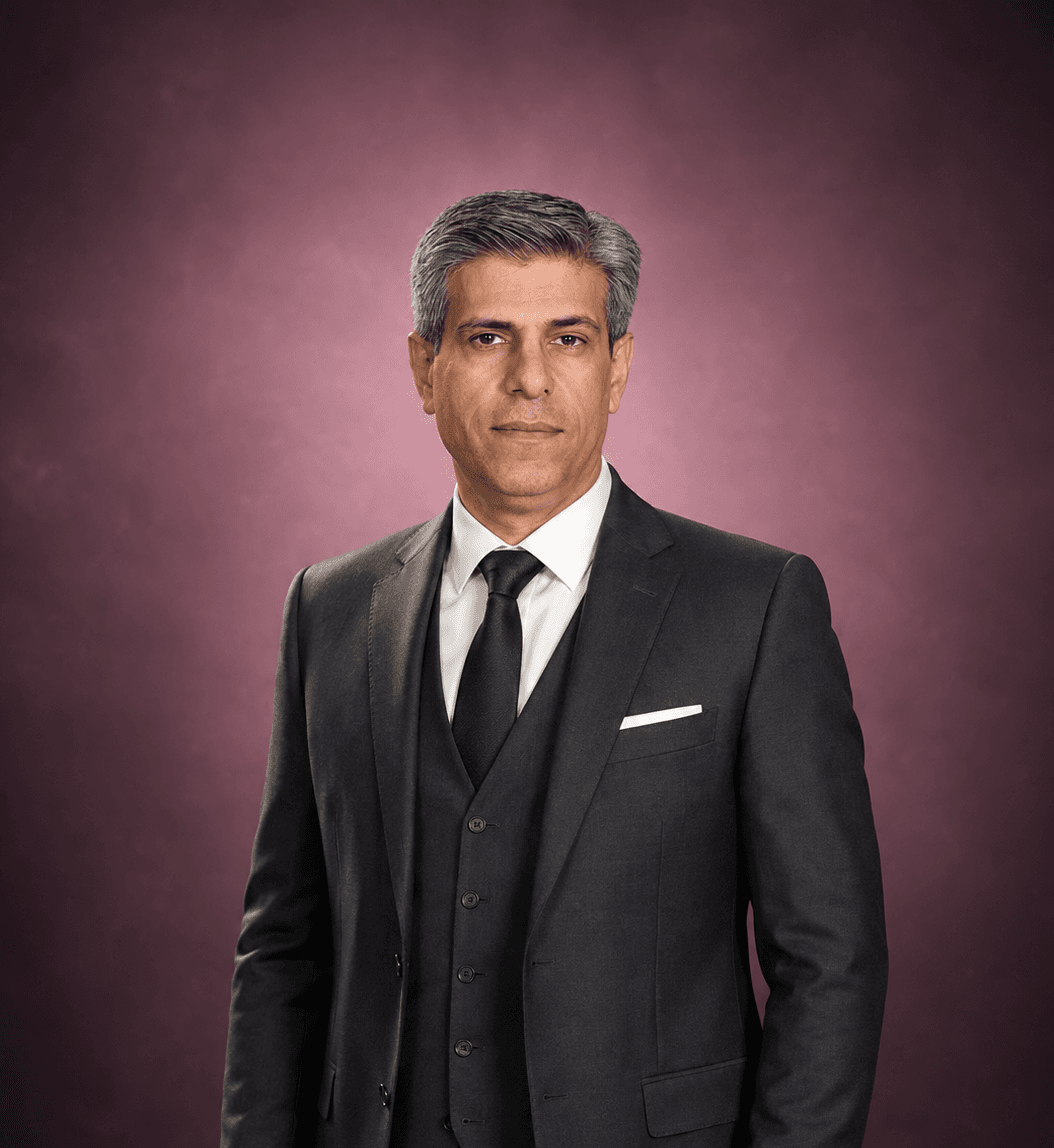 محمد امینی