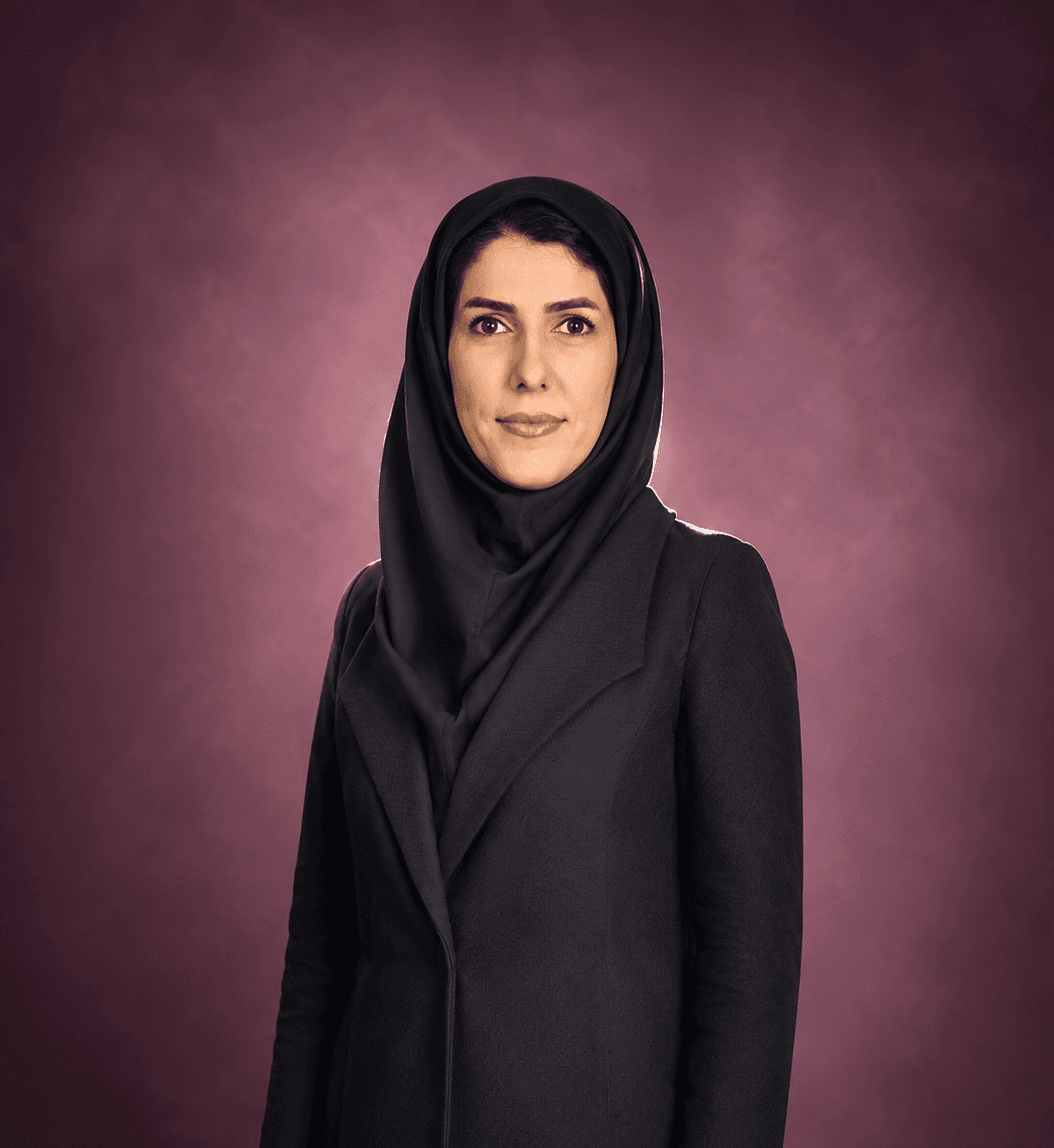 فرشته امینی